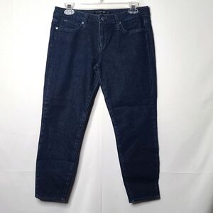Joe's Jeans blue denim jegging skinny jeans sz 29